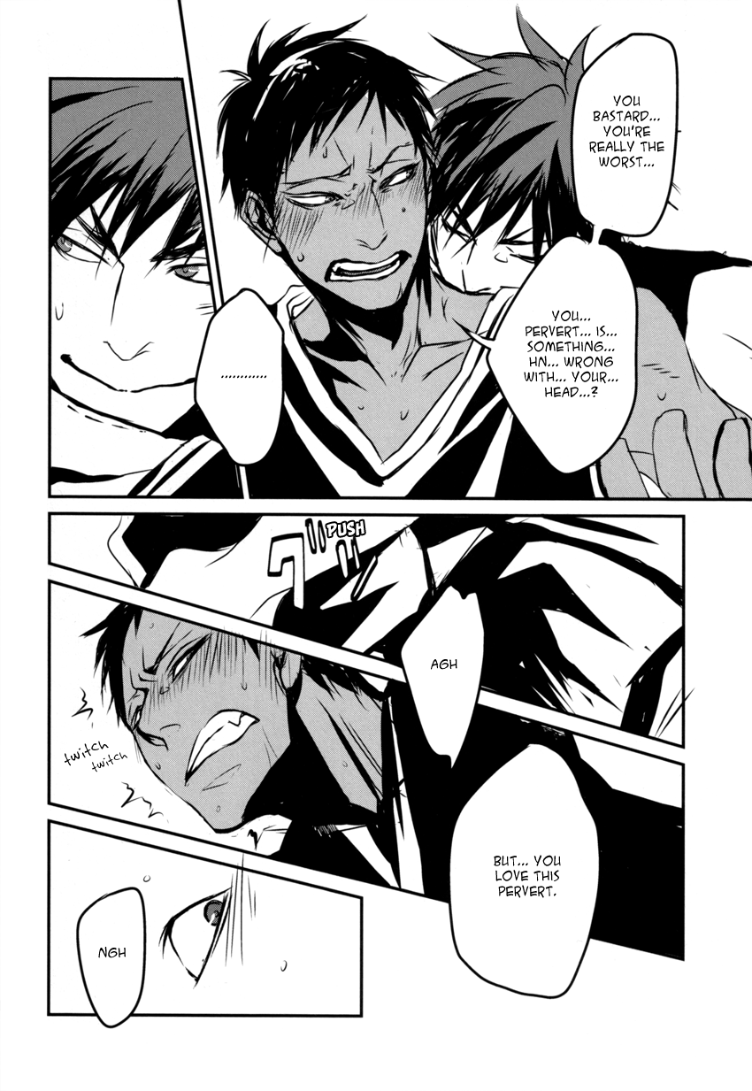 gataket-126-kiminama-rokuro-peace-kuroko-no-basuke-english