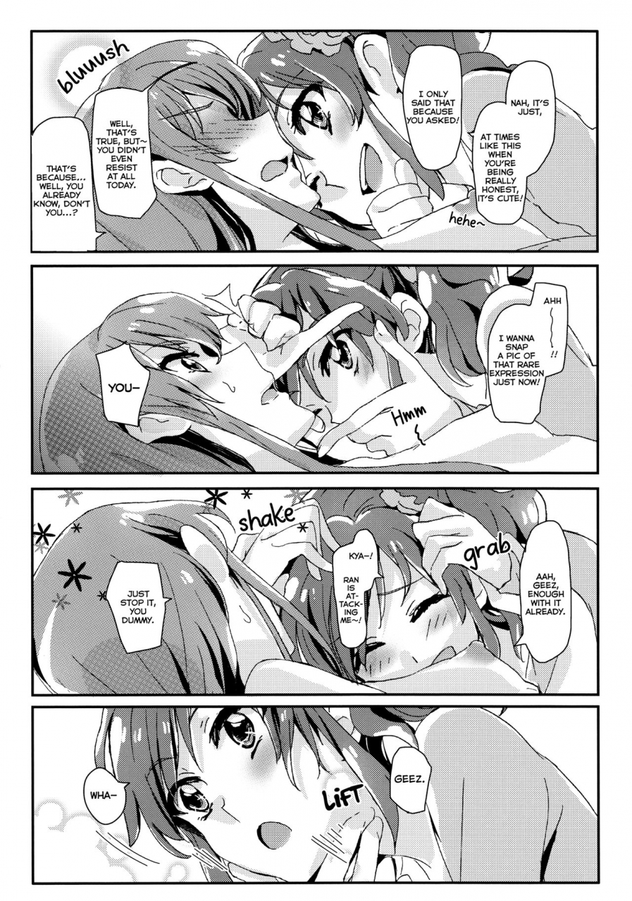 geinoujin-wa-card-ga-inochi-11-keruto-yanagi-hareta-tomorrows-schedule-aikatsu-english-lazy-lily