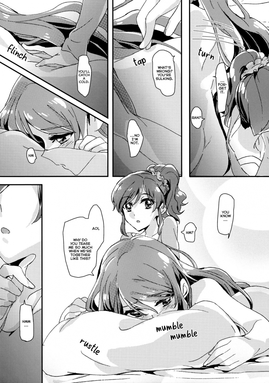 geinoujin-wa-card-ga-inochi-11-keruto-yanagi-hareta-tomorrows-schedule-aikatsu-english-lazy-lily