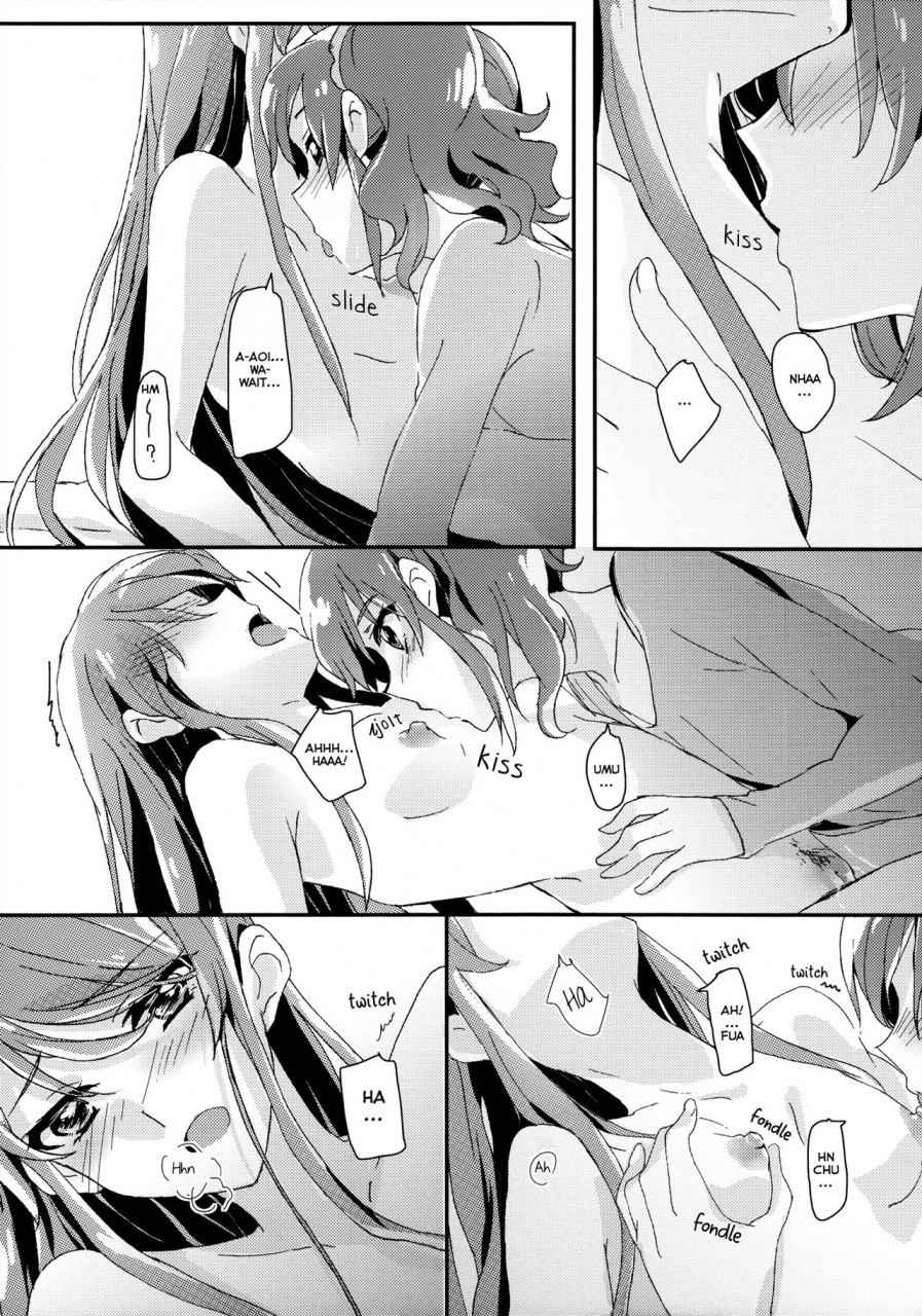 geinoujin-wa-card-ga-inochi-11-keruto-yanagi-hareta-tomorrows-schedule-aikatsu-english-lazy-lily