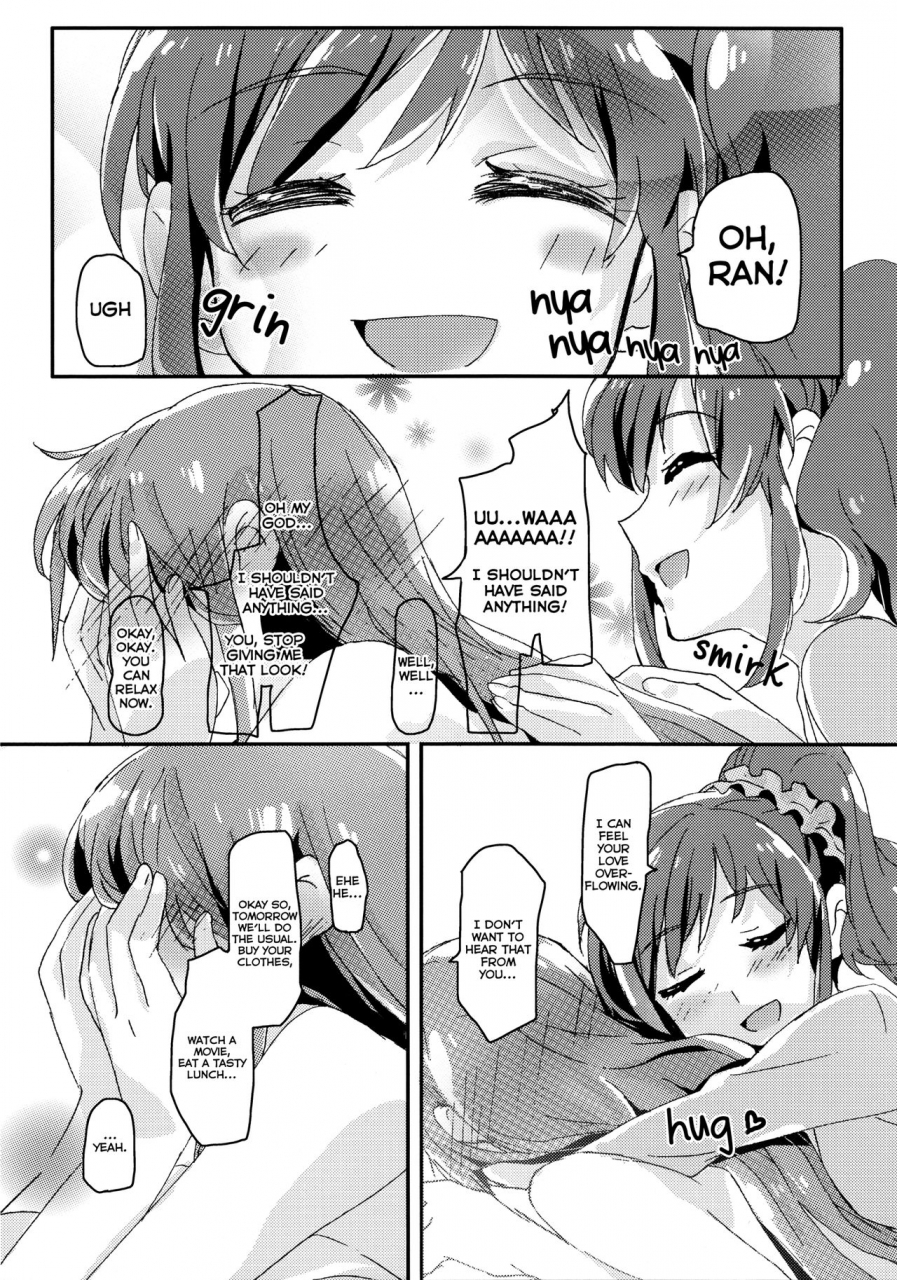 geinoujin-wa-card-ga-inochi-11-keruto-yanagi-hareta-tomorrows-schedule-aikatsu-english-lazy-lily