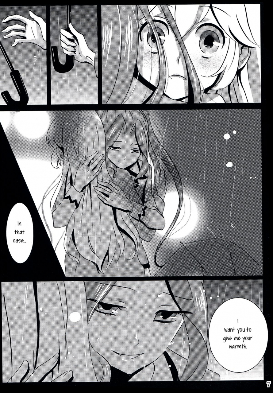 geinoujin-wa-card-ga-inochi-6-furanki-noto-rainy-day-aikatsu-english-lazy-lily