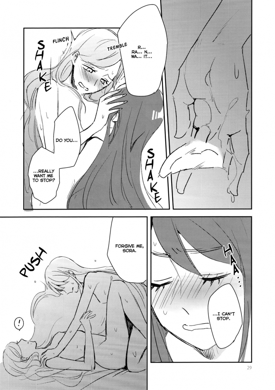 geinoujin-wa-card-ga-inochi-6-tetra-amano-shuninta-kirei-kawaii-kakkoii-charming-cute-cool-aikatsu-english-lazy-lily