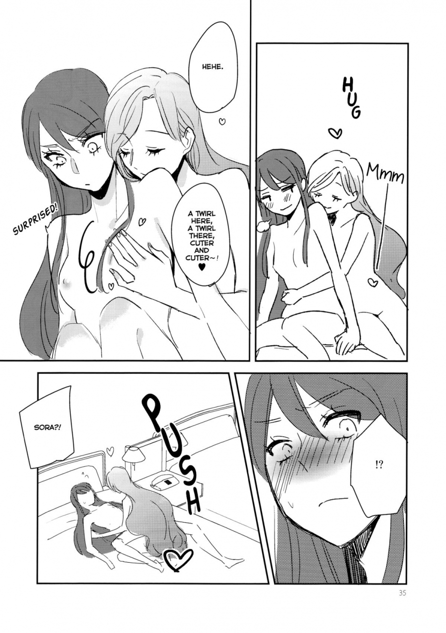 geinoujin-wa-card-ga-inochi-6-tetra-amano-shuninta-kirei-kawaii-kakkoii-charming-cute-cool-aikatsu-english-lazy-lily