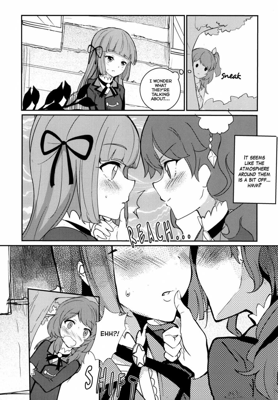 geinoujin-wa-card-ga-inochi-8-ugokuna-yakkyoku-ababari-kokoro-no-doukasen-aikatsu-english-lazy-lily