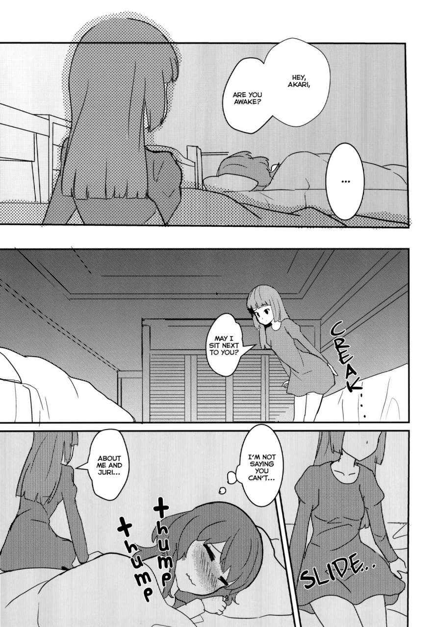 geinoujin-wa-card-ga-inochi-8-ugokuna-yakkyoku-ababari-kokoro-no-doukasen-aikatsu-english-lazy-lily