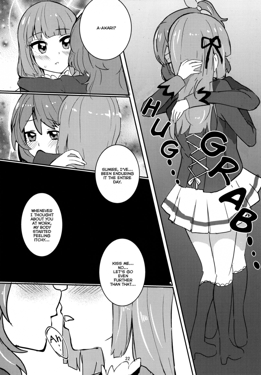 geinoujin-wa-card-ga-inochi-8-ugokuna-yakkyoku-ababari-kokoro-no-doukasen-aikatsu-english-lazy-lily