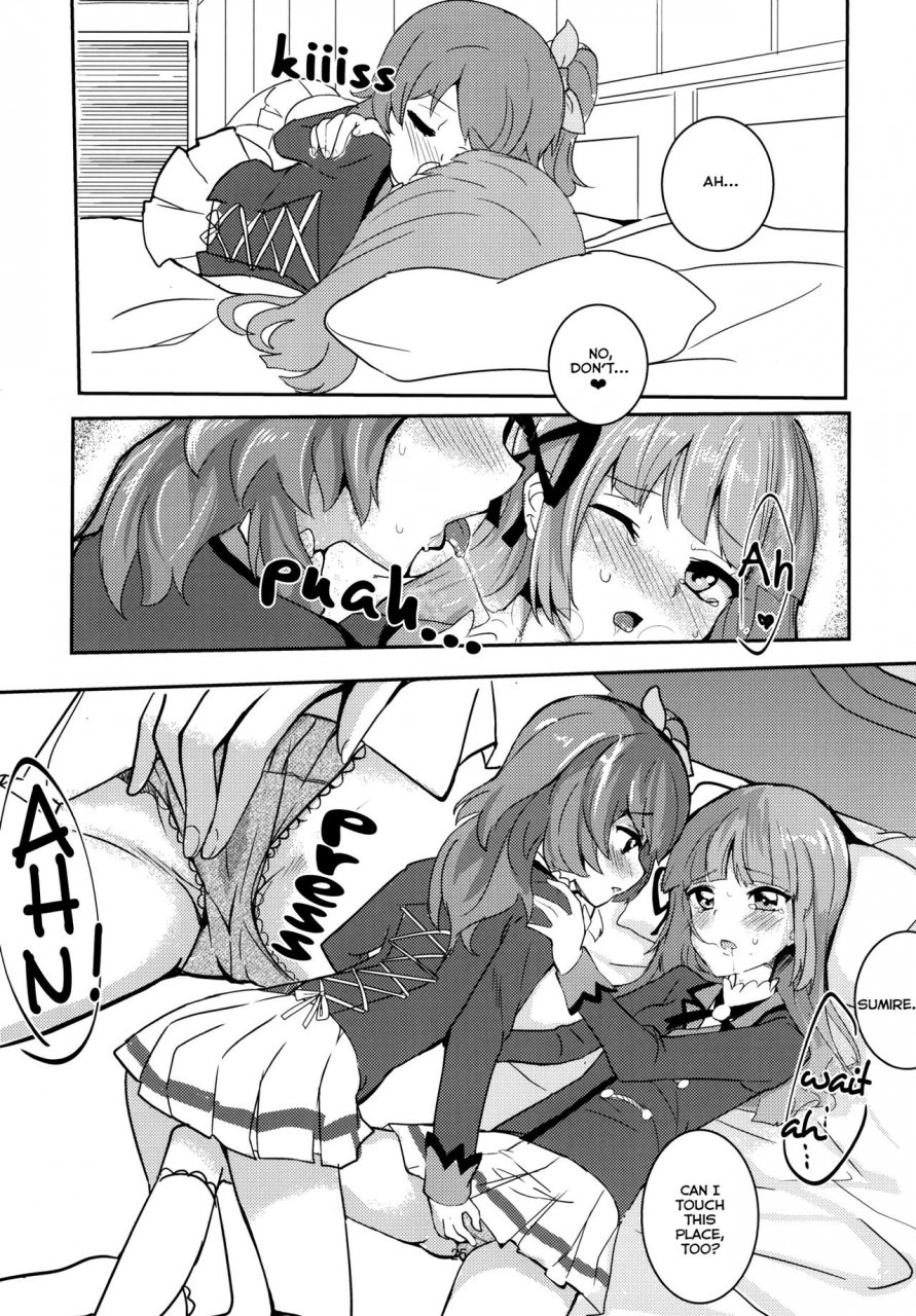 geinoujin-wa-card-ga-inochi-8-ugokuna-yakkyoku-ababari-kokoro-no-doukasen-aikatsu-english-lazy-lily