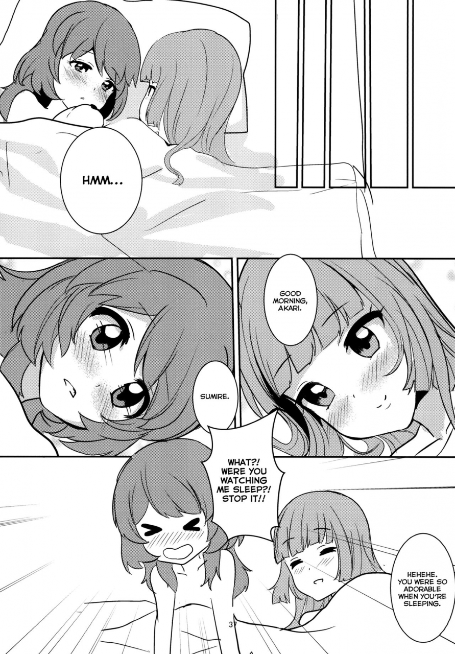 geinoujin-wa-card-ga-inochi-8-ugokuna-yakkyoku-ababari-kokoro-no-doukasen-aikatsu-english-lazy-lily