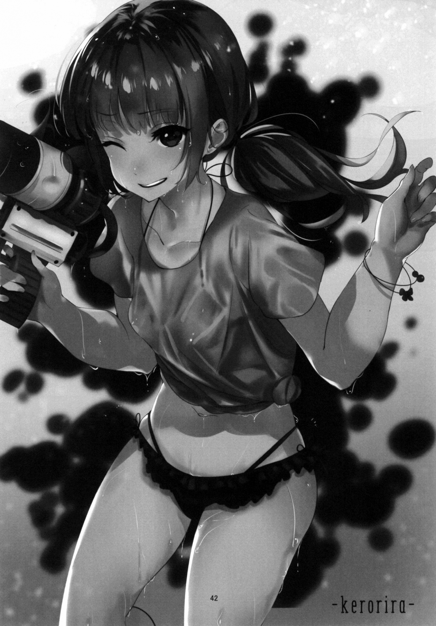 geinoujin-wa-card-ga-inochi-8-ugokuna-yakkyoku-ababari-kokoro-no-doukasen-aikatsu-english-lazy-lily