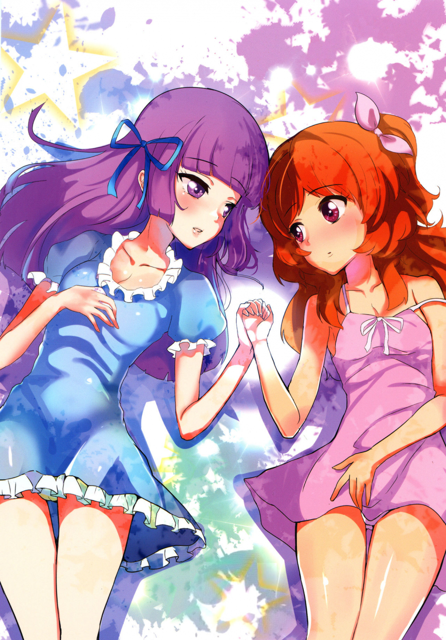 geinoujin-wa-card-ga-inochi-8-ugokuna-yakkyoku-ababari-kokoro-no-doukasen-aikatsu-english-lazy-lily