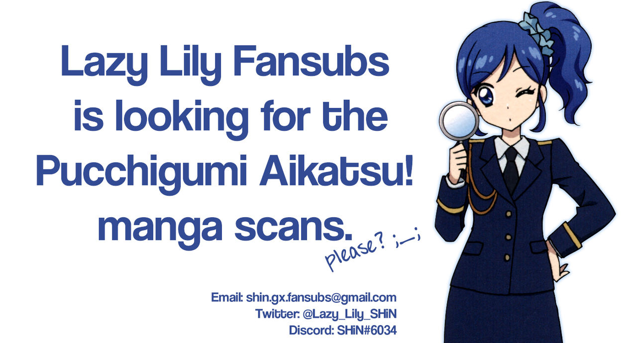 geinoujin-wa-card-ga-inochi-8-ugokuna-yakkyoku-ababari-kokoro-no-doukasen-aikatsu-english-lazy-lily
