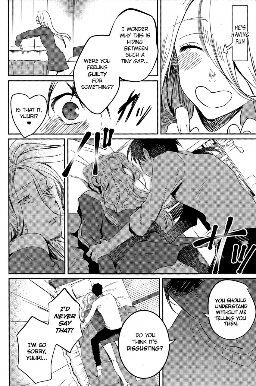 ginban-no-glory-osaka-okarutou-hatomamecha-asa-okitara-coach-no-karada-ga-junior-jidai-ni-modotte-ita-ken-ni-tsuite-yuri-on-ice-english-blanket