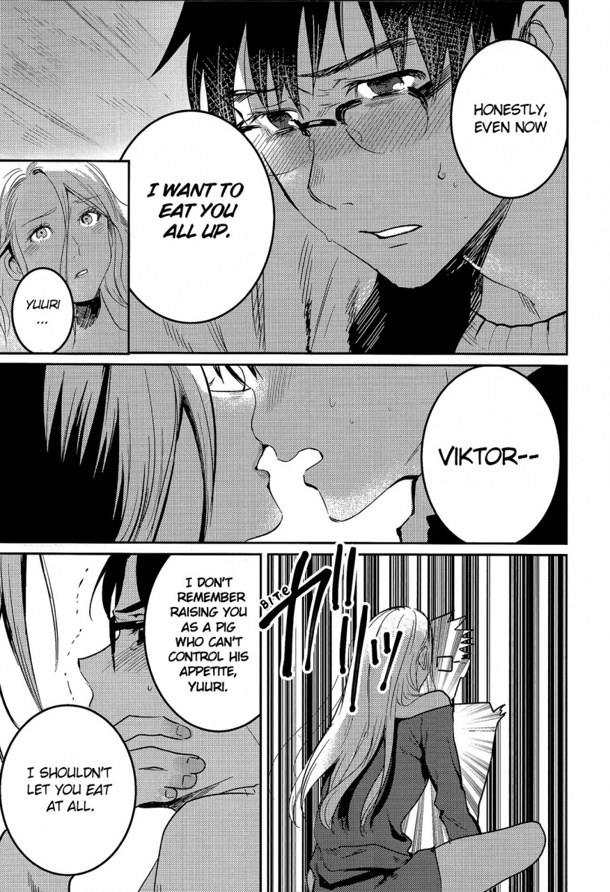 ginban-no-glory-osaka-okarutou-hatomamecha-asa-okitara-coach-no-karada-ga-junior-jidai-ni-modotte-ita-ken-ni-tsuite-yuri-on-ice-english-blanket