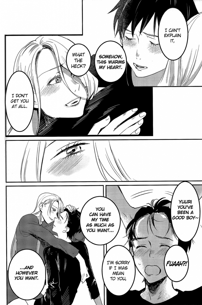 ginban-no-glory-osaka-okarutou-hatomamecha-asa-okitara-coach-no-karada-ga-junior-jidai-ni-modotte-ita-ken-ni-tsuite-yuri-on-ice-english-blanket