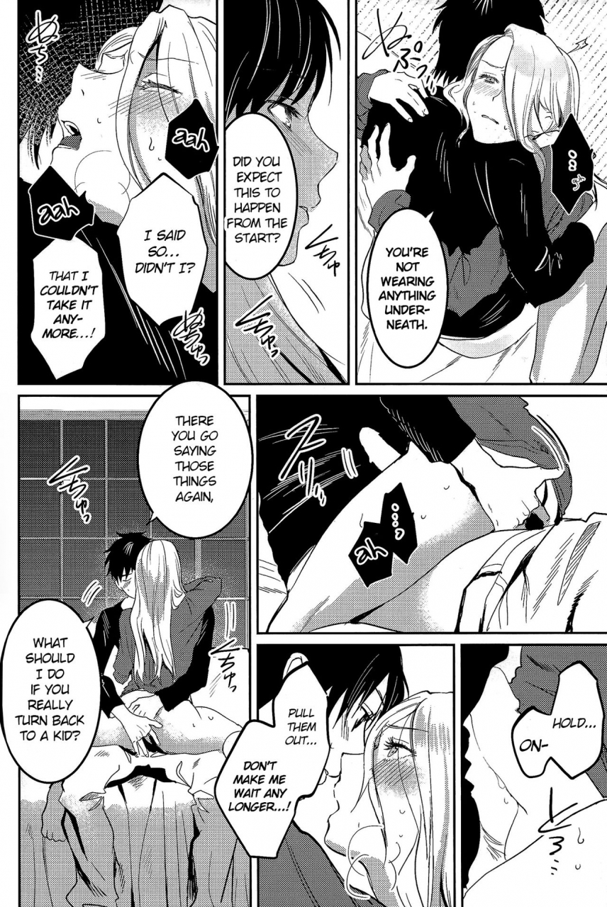 ginban-no-glory-osaka-okarutou-hatomamecha-asa-okitara-coach-no-karada-ga-junior-jidai-ni-modotte-ita-ken-ni-tsuite-yuri-on-ice-english-blanket