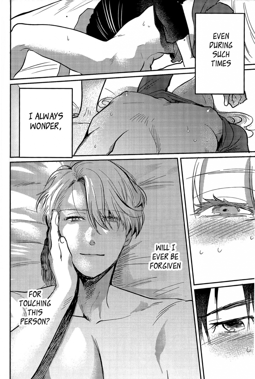 ginban-no-glory-osaka-okarutou-hatomamecha-asa-okitara-coach-no-karada-ga-junior-jidai-ni-modotte-ita-ken-ni-tsuite-yuri-on-ice-english-blanket