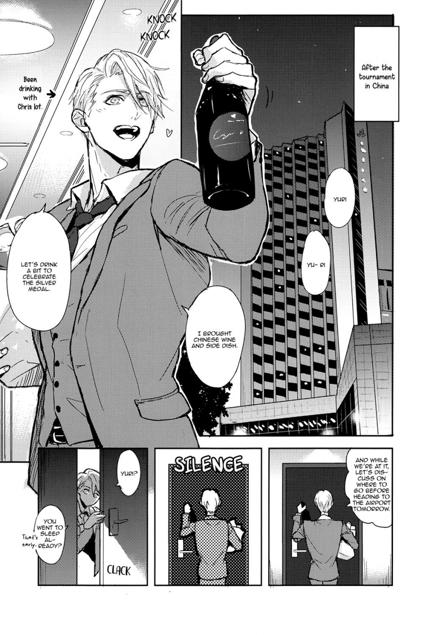 ginban-no-glory-fuerzabruta-zawarc-honne-wa-yopparatta-ato-de-drunk-talk-is-real-talk-yuri-on-ice-english-fujoshi-bitches-decensored