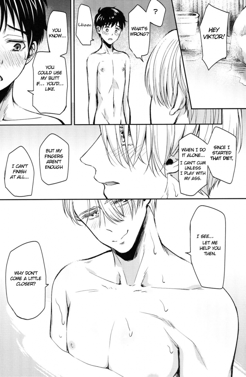 ginban-no-glory-hi-cal-kurikama-kobuta-chan-wo-dosukebe-ni-suru-mahou-yuri-on-iceenglish-decensored