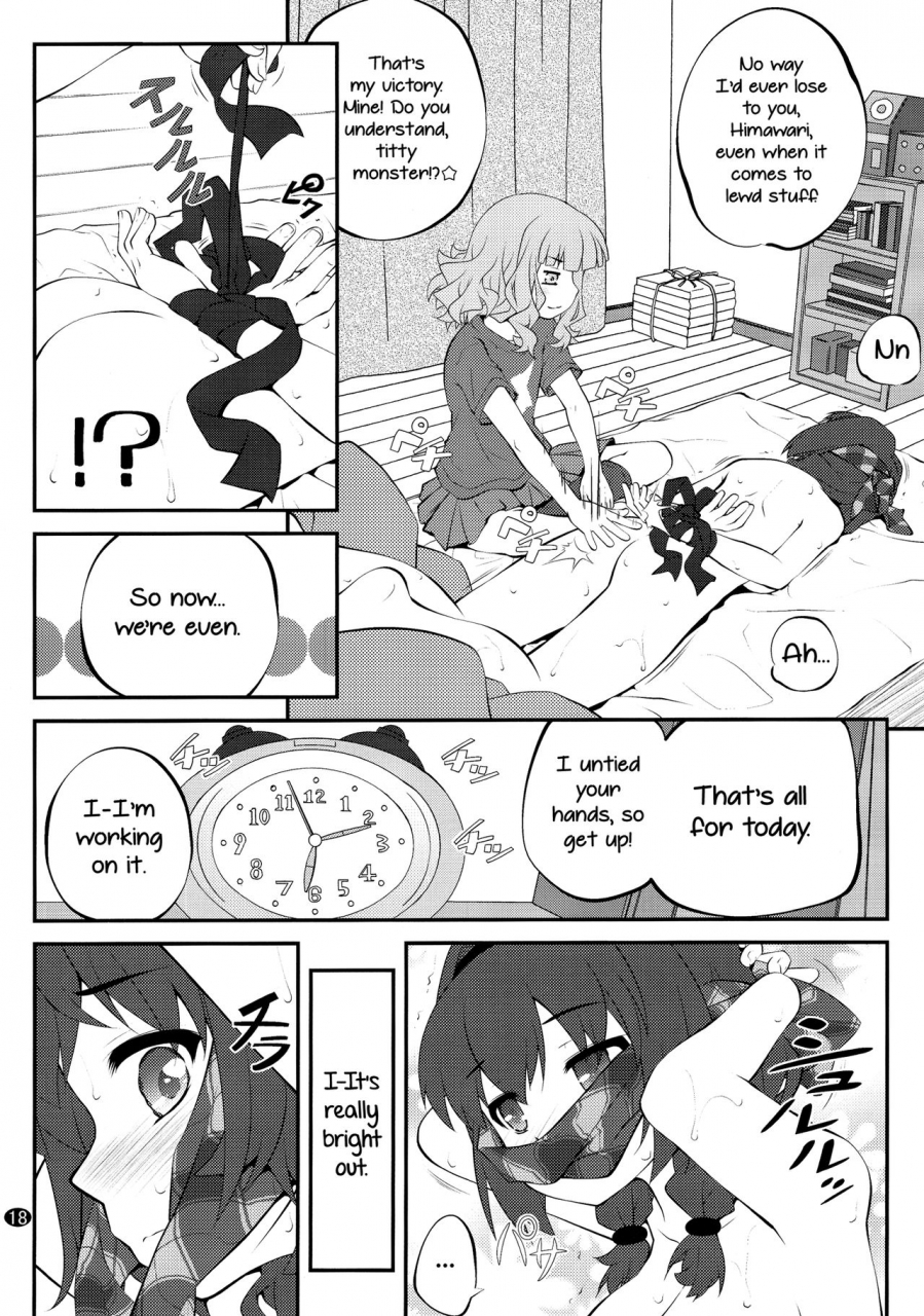 girlslovefestival-17-purimomo-goyac-himegoto-flowers-10-secret-flowers-10-yuruyuri-english-yuri-ism