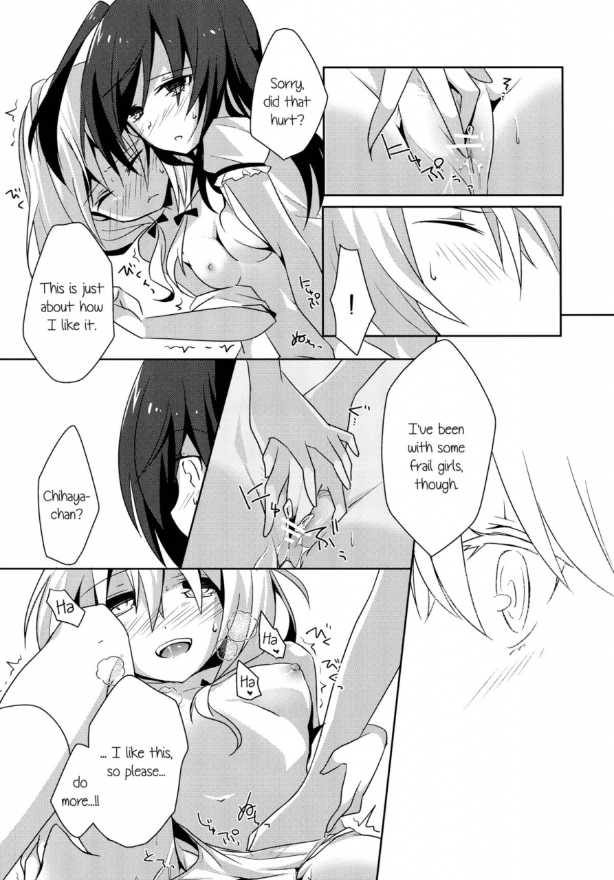 girlslovefestival10-nicolai-orico-himawari-sharing-sunflower-sharing-english-yuri-ism