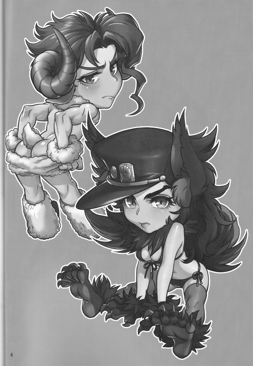 golden-stars-2-g-rough-kotatsu-tabechau-zo-jojos-bizarre-adventure-english-cgrascal