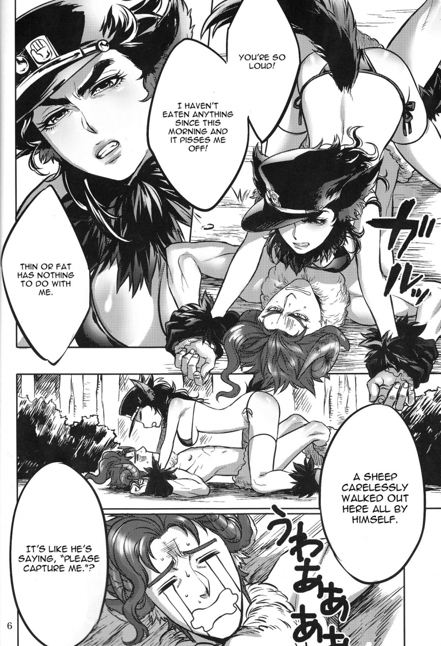 golden-stars-2-g-rough-kotatsu-tabechau-zo-jojos-bizarre-adventure-english-cgrascal