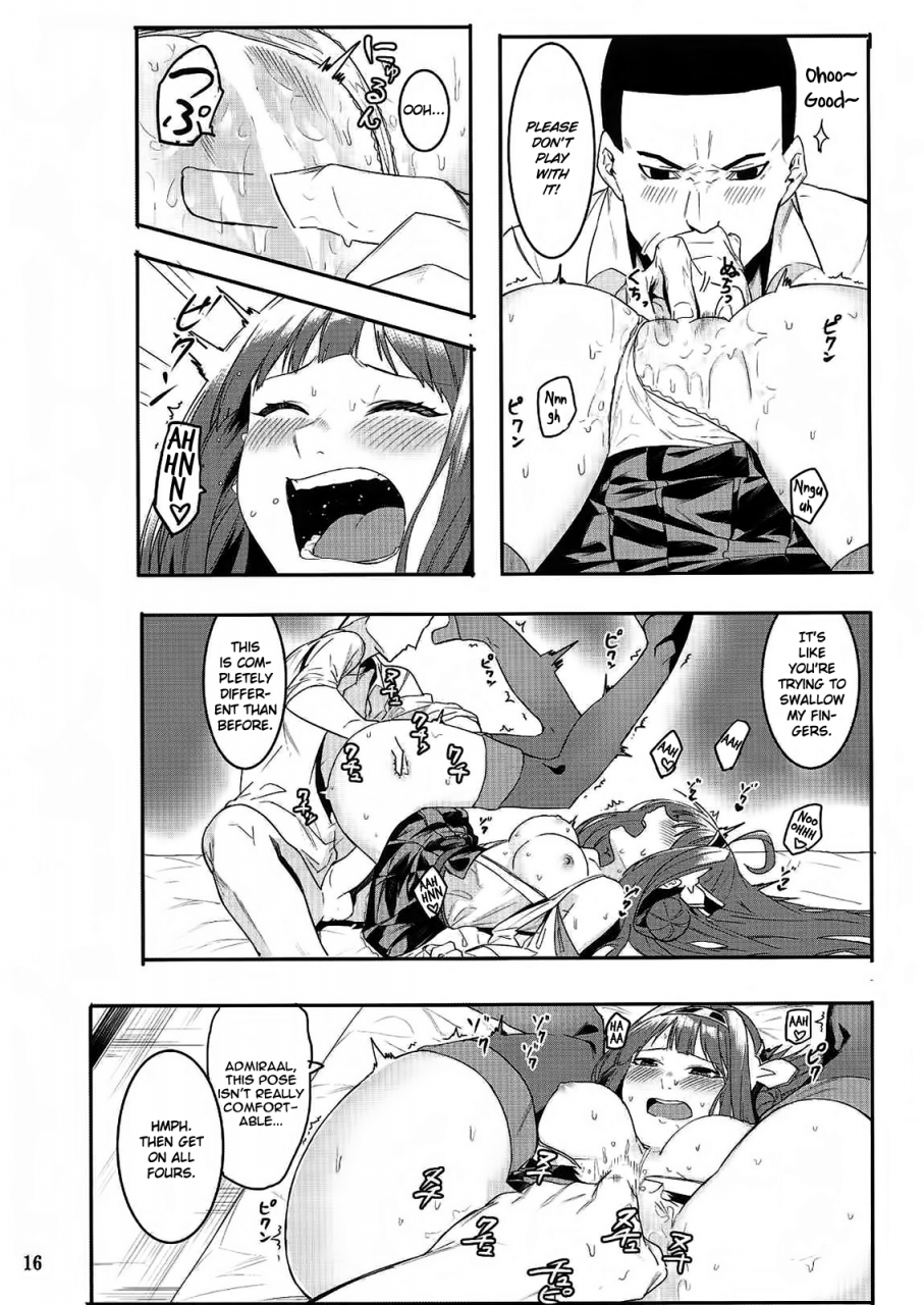 gunrei-bu-shuho-houraigekisen-yo-i-goudou-enshuu-2senme-dogstyle-menea-the-dog-kore-de-finish-are-you-finished-already-kantai-collection-kancolle-english-hot-cocoa