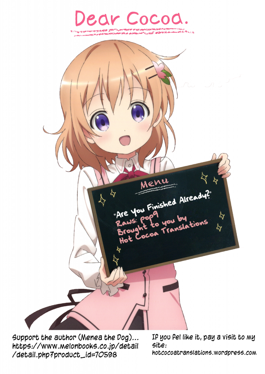 gunrei-bu-shuho-houraigekisen-yo-i-goudou-enshuu-2senme-dogstyle-menea-the-dog-kore-de-finish-are-you-finished-already-kantai-collection-kancolle-english-hot-cocoa