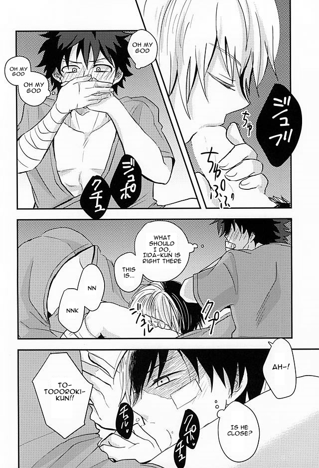 hanjuku-hero-life-2-palin-hirano-kamiawanai-my-hero-academia-english