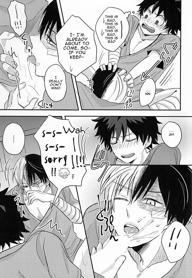 hanjuku-hero-life-2-palin-hirano-kamiawanai-my-hero-academia-english