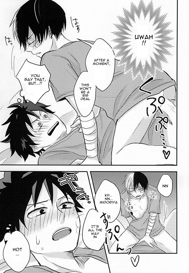 hanjuku-hero-life-2-palin-hirano-kamiawanai-my-hero-academia-english