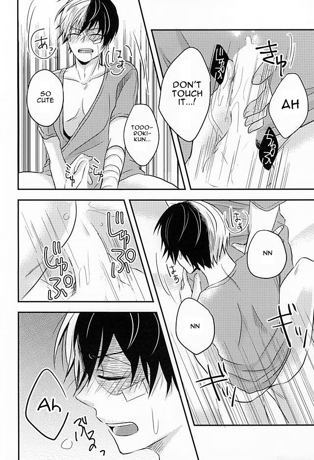 hanjuku-hero-life-2-palin-hirano-kamiawanai-my-hero-academia-english