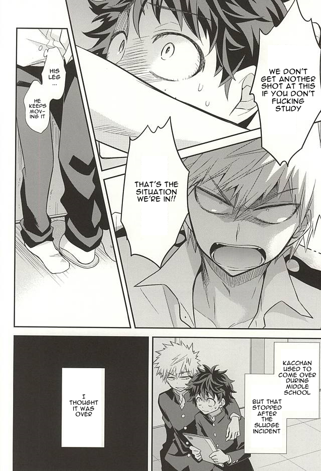 hanjuku-hero-life-2-bb-ume-m-no-yuigon-kinou-o-kazoeru-mono-my-hero-academia-english