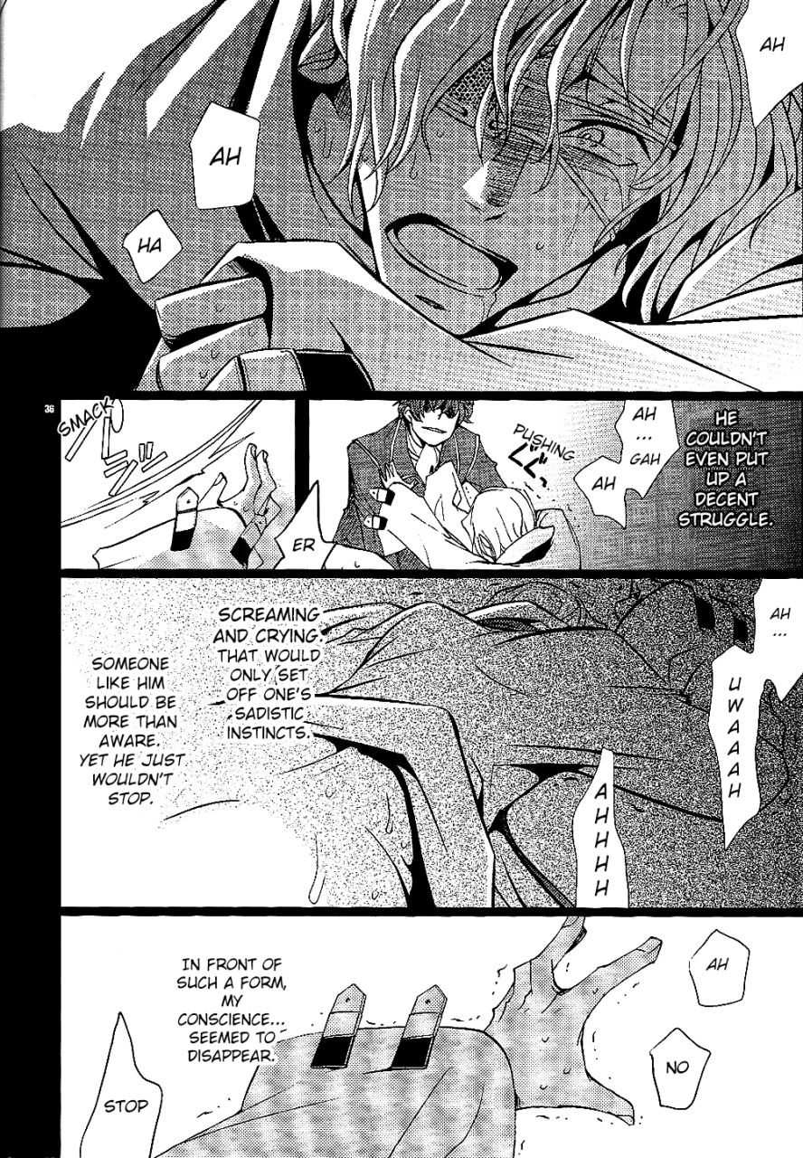 harucc14-crazy9-ichikata-caged-code-geass-lelouch-of-the-rebellion-english