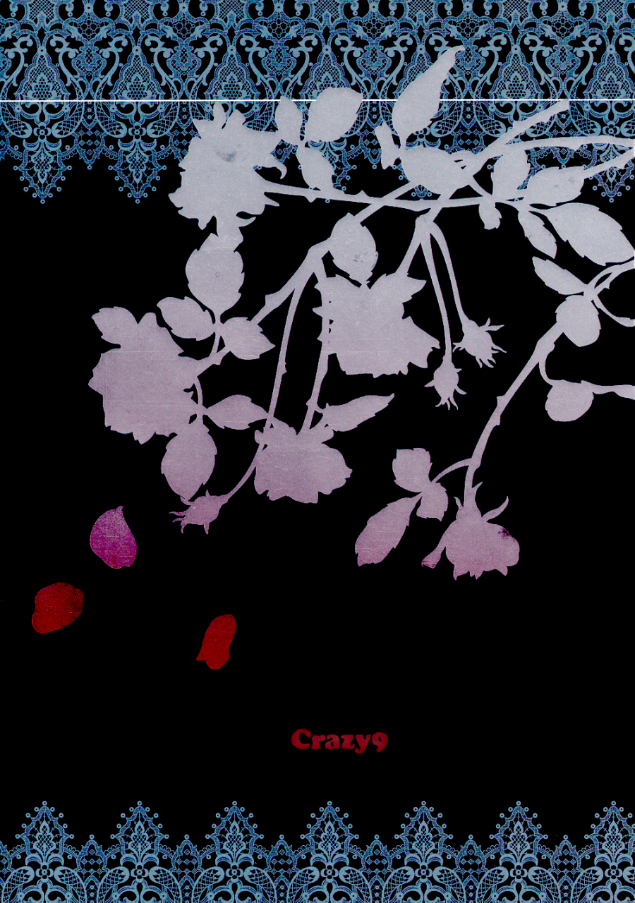 harucc14-crazy9-ichikata-caged-code-geass-lelouch-of-the-rebellion-english