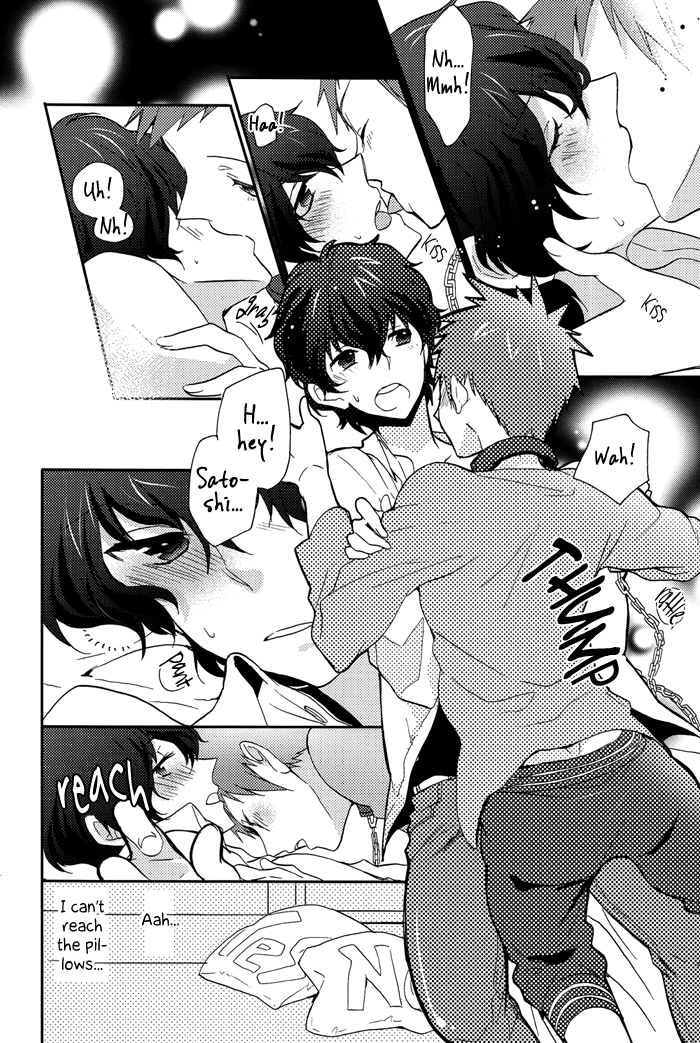 harucc18-ougon-purin-ibuki-ren-yuru-fuwa-kankin-seikatsu-hyouka-english-silver-lining