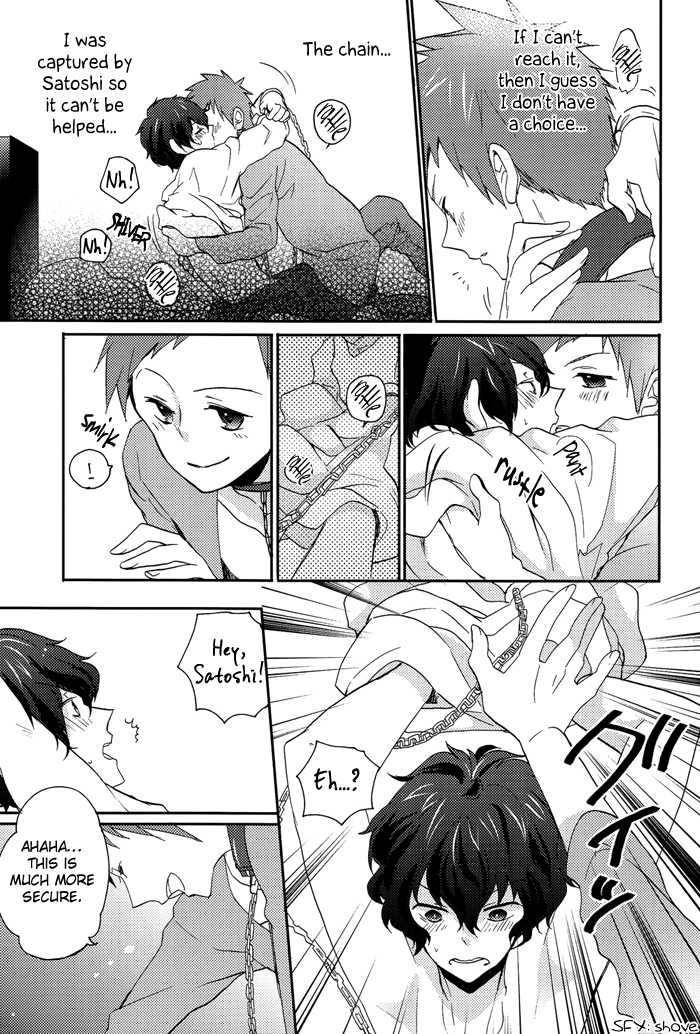 harucc18-ougon-purin-ibuki-ren-yuru-fuwa-kankin-seikatsu-hyouka-english-silver-lining