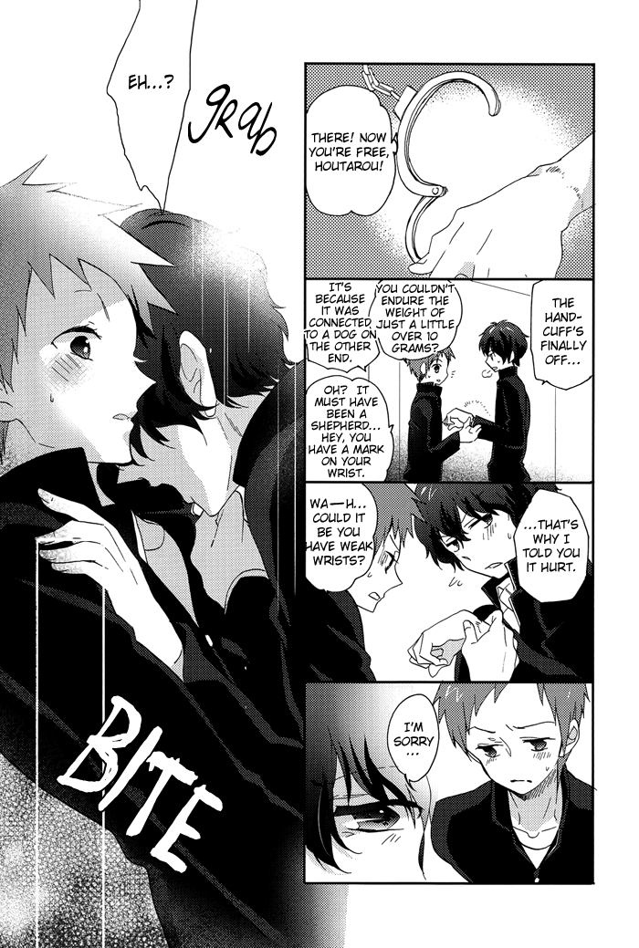 harucc18-ougon-purin-ibuki-ren-yuru-fuwa-kankin-seikatsu-hyouka-english-silver-lining