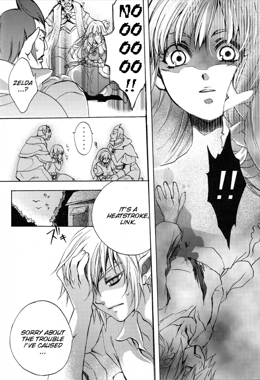 harucc18-usagi-paradise-misa-hajimete-no-natsu-the-first-summer-the-legend-of-zelda-skyward-sword-english