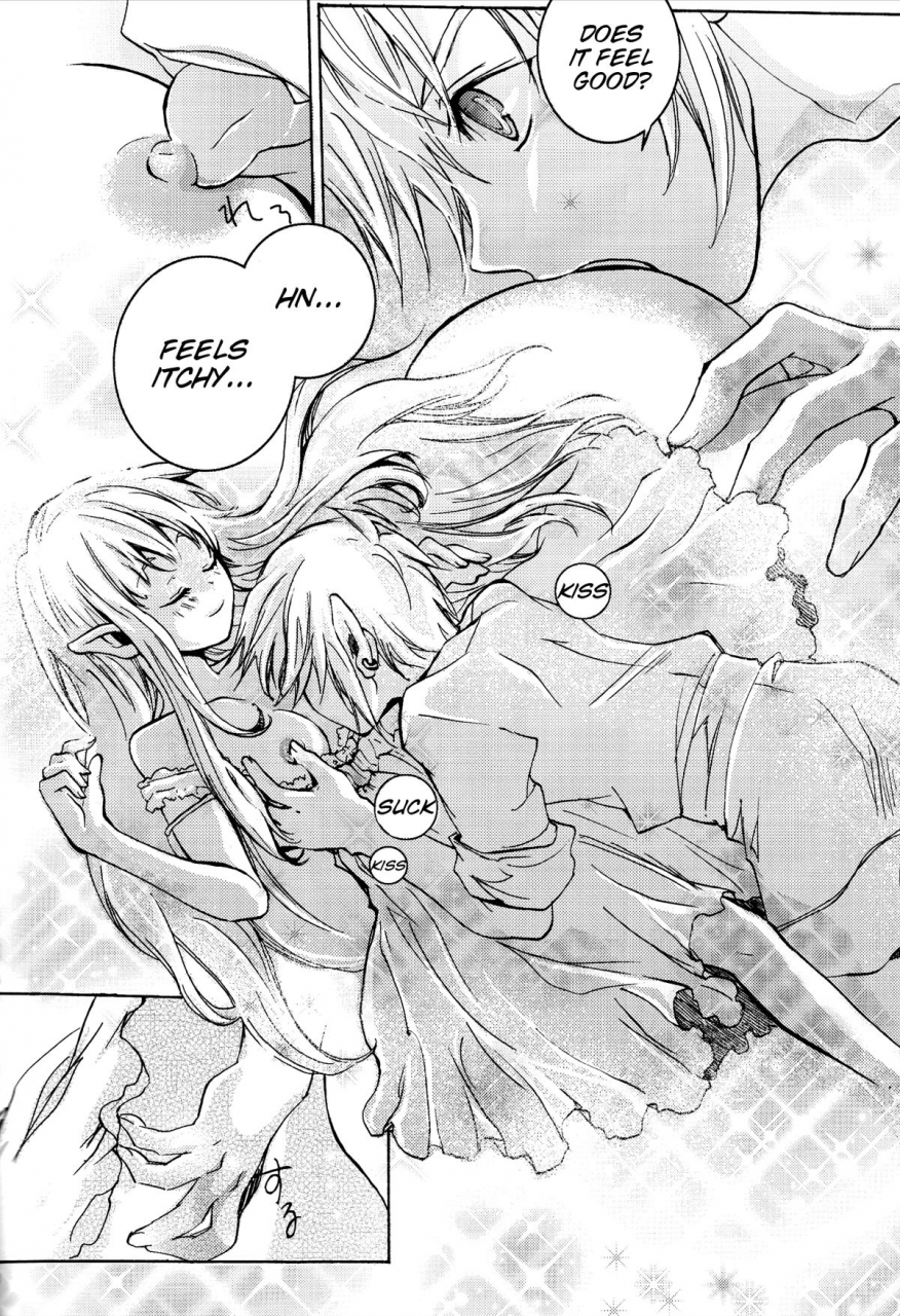 harucc18-usagi-paradise-misa-hajimete-no-natsu-the-first-summer-the-legend-of-zelda-skyward-sword-english