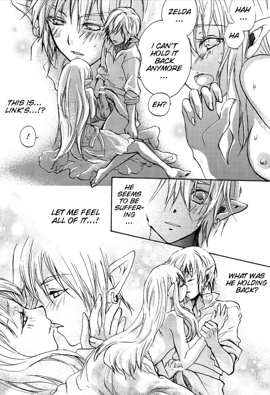 harucc18-usagi-paradise-misa-hajimete-no-natsu-the-first-summer-the-legend-of-zelda-skyward-sword-english