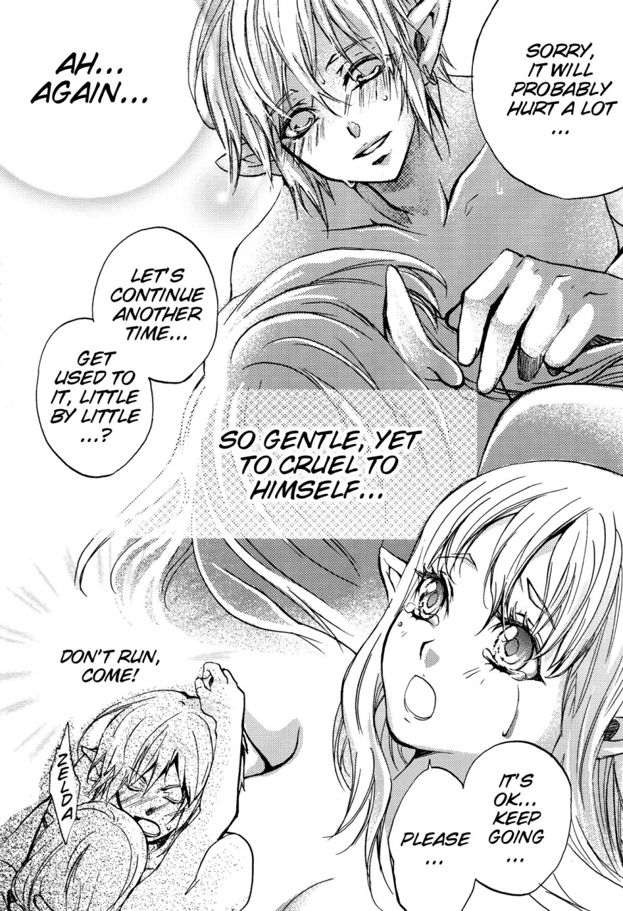 harucc18-usagi-paradise-misa-hajimete-no-natsu-the-first-summer-the-legend-of-zelda-skyward-sword-english