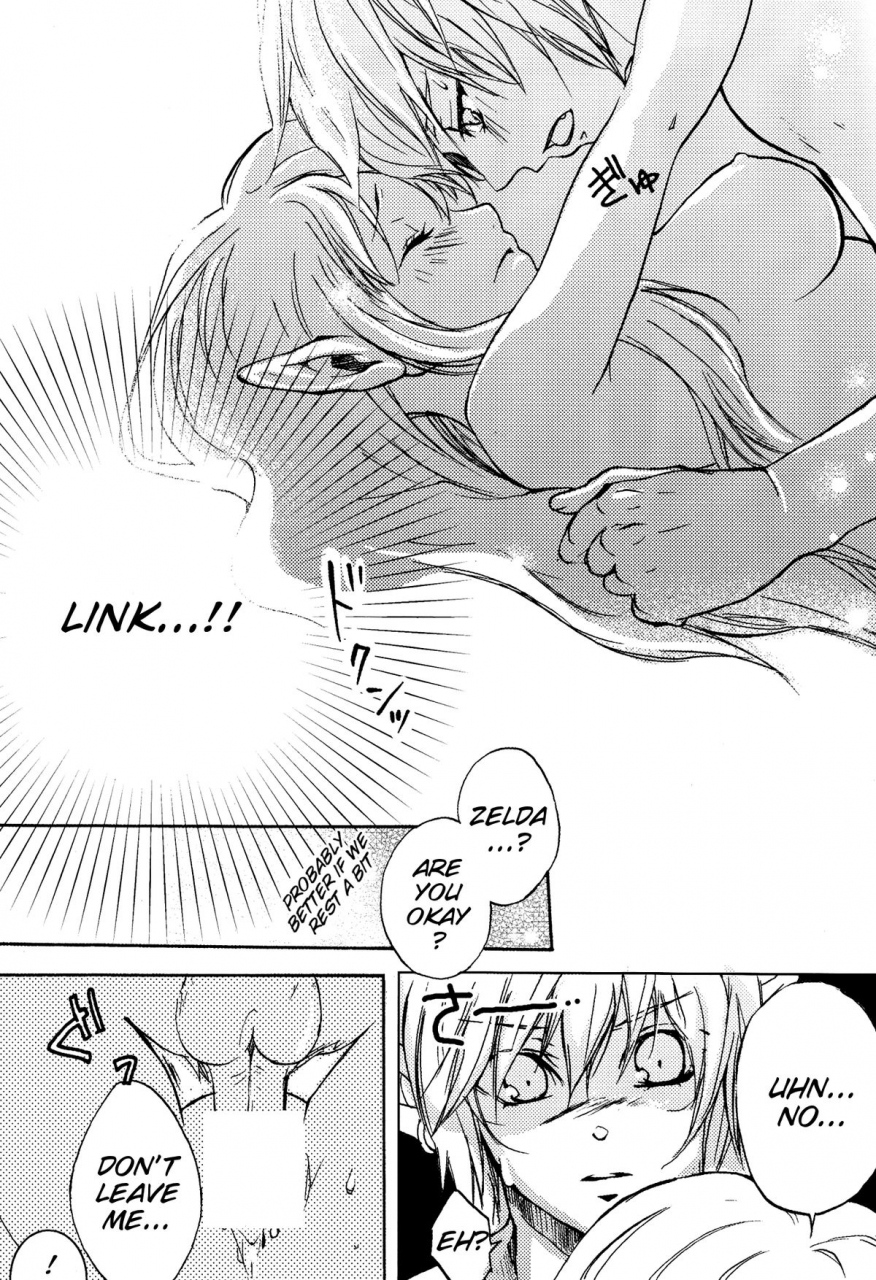 harucc18-usagi-paradise-misa-hajimete-no-natsu-the-first-summer-the-legend-of-zelda-skyward-sword-english