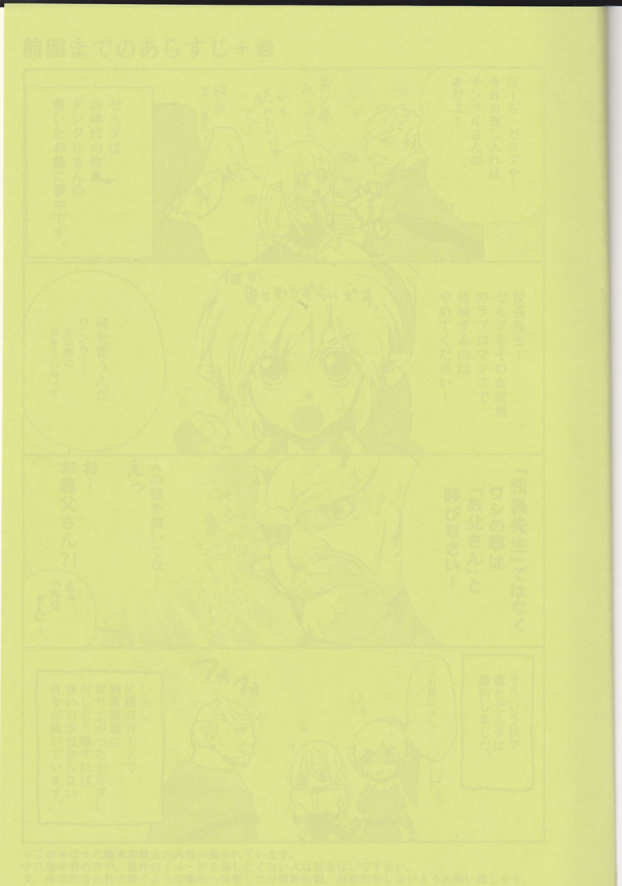 harucc18-usagi-paradise-misa-hajimete-no-natsu-the-first-summer-the-legend-of-zelda-skyward-sword-english-morphult