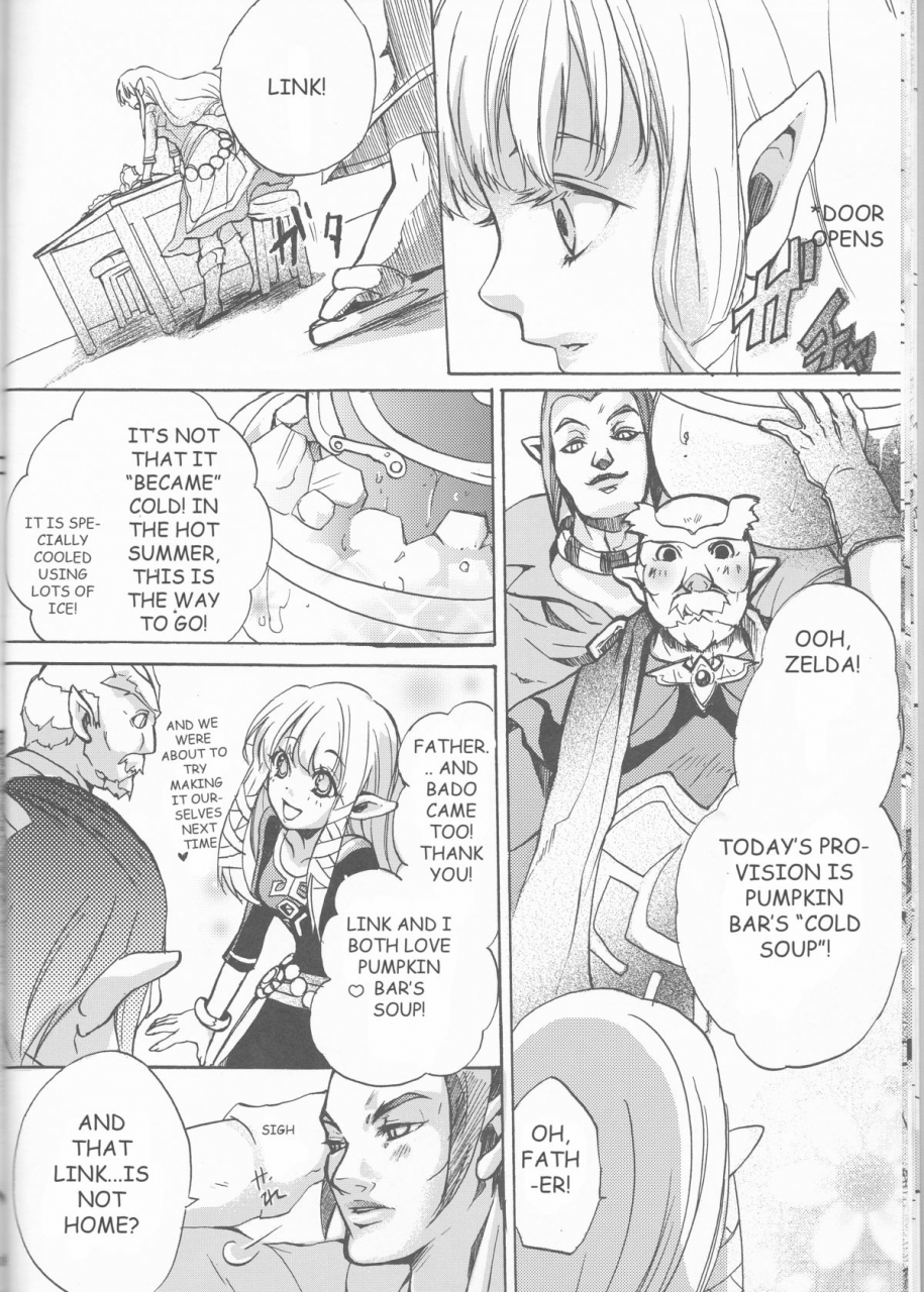 harucc18-usagi-paradise-misa-hajimete-no-natsu-the-first-summer-the-legend-of-zelda-skyward-sword-english-morphult