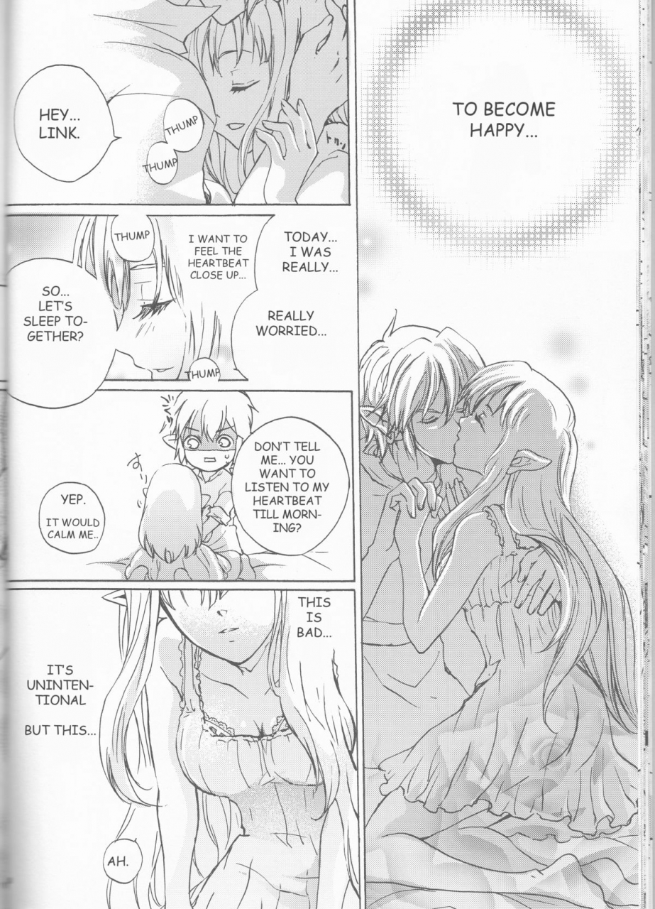 harucc18-usagi-paradise-misa-hajimete-no-natsu-the-first-summer-the-legend-of-zelda-skyward-sword-english-morphult