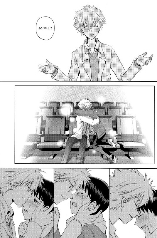 harucc19-aka-miso-getsumen-spiral-mamemu-mayama-satori-planetarium-neon-genesis-evangelion-english-spluuuuurt