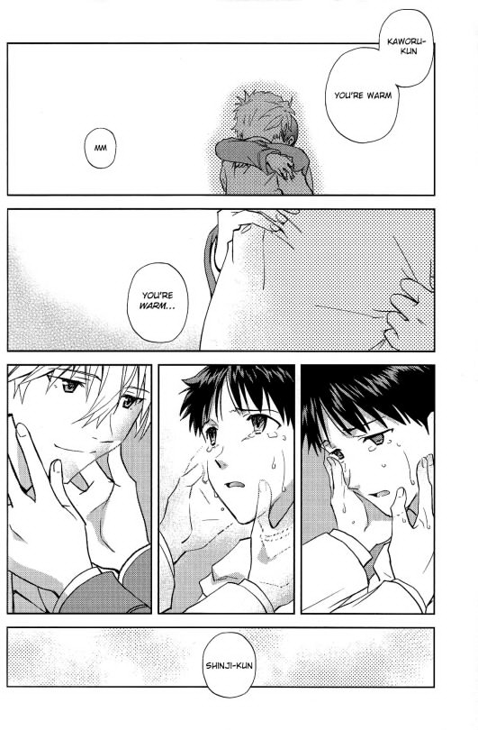 harucc19-aka-miso-getsumen-spiral-mamemu-mayama-satori-planetarium-neon-genesis-evangelion-english-spluuuuurt