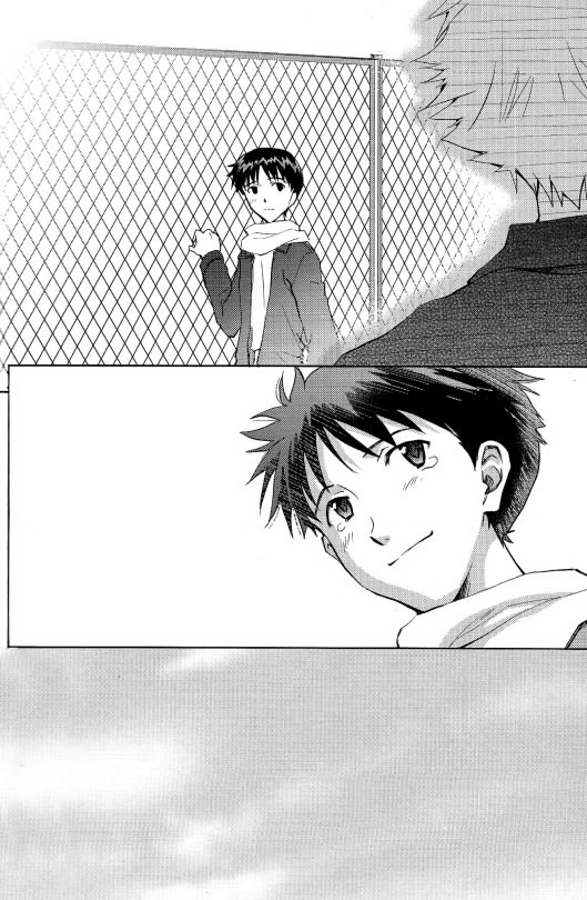 harucc19-aka-miso-getsumen-spiral-mamemu-mayama-satori-planetarium-neon-genesis-evangelion-english-spluuuuurt